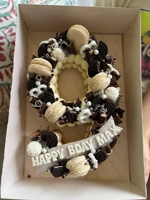 Frudeco Bakery Picture 2