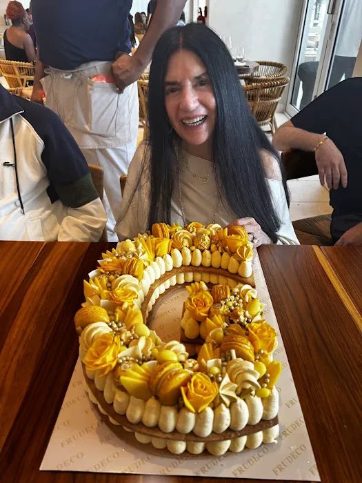 Frudeco Bakery Picture 4