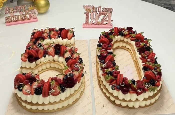 Frudeco Bakery Picture 1