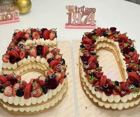 Frudeco Bakery
