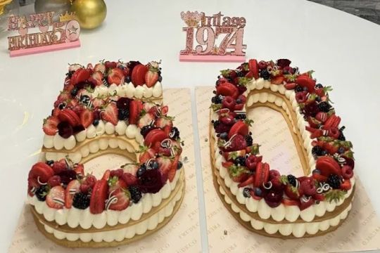 Frudeco Bakery