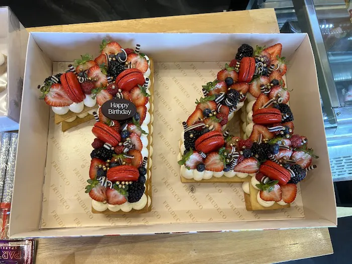 Frudeco Bakery Picture 7