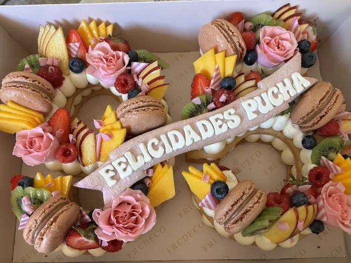 Frudeco Bakery Picture 5