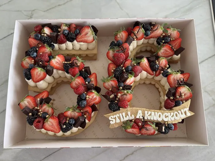 Frudeco Bakery Picture 6