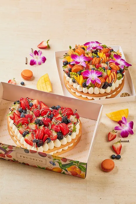 Frudeco Bakery Picture 8