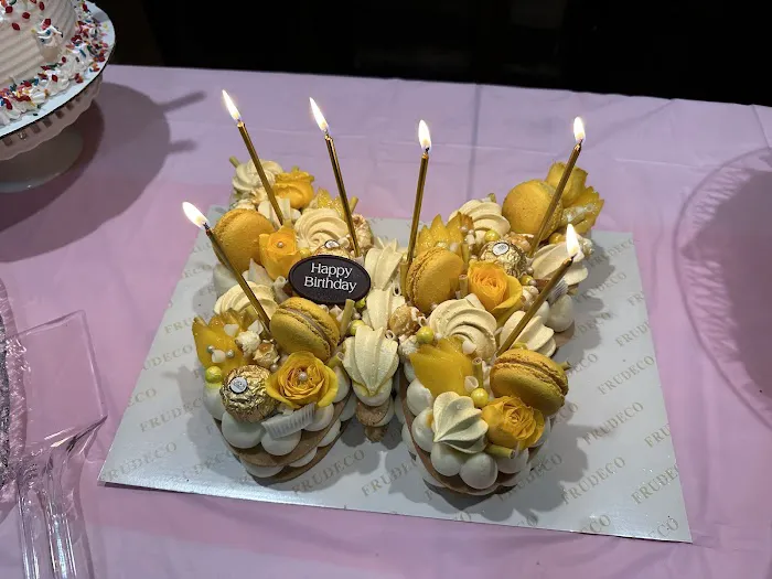 Frudeco Bakery Picture 9