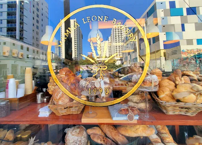 Mamma Leone Bakery Picture 3