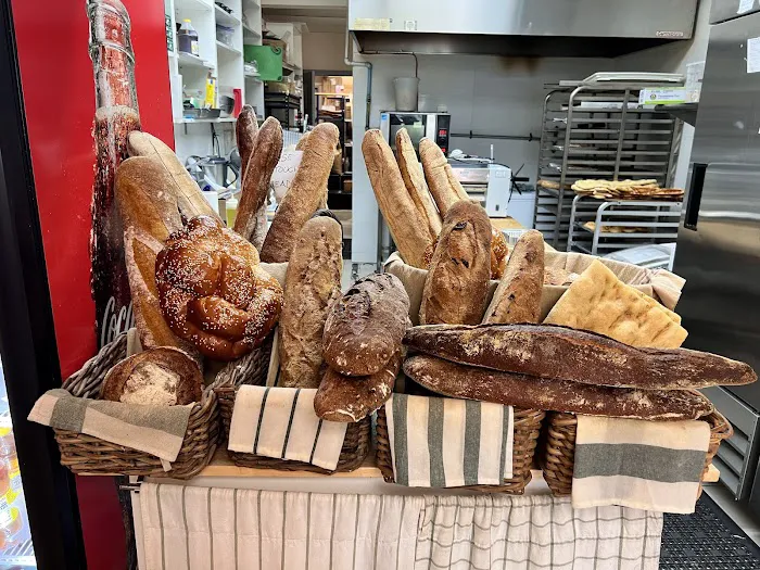 Mamma Leone Bakery Picture 7