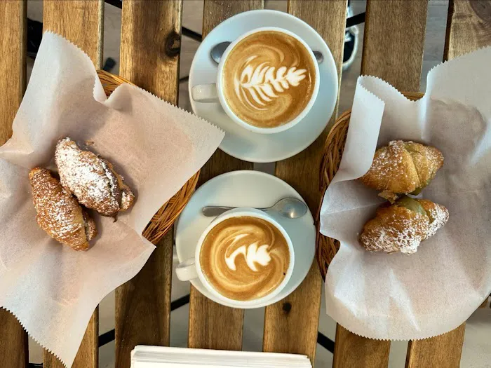 Mamma Leone Bakery Picture 4