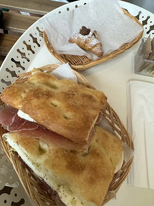 Mamma Leone Bakery Picture 5