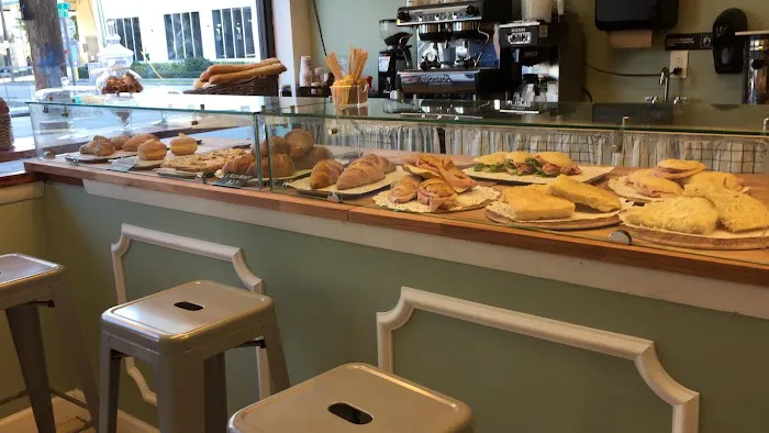 Mamma Leone Bakery Picture 9
