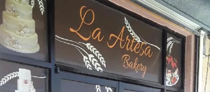 La Artesa Bakery Picture 3