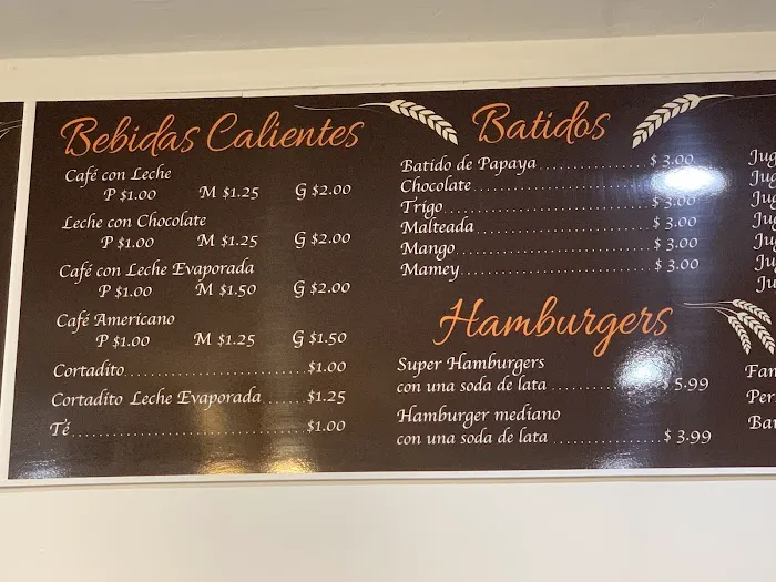 La Artesa Bakery Picture 6