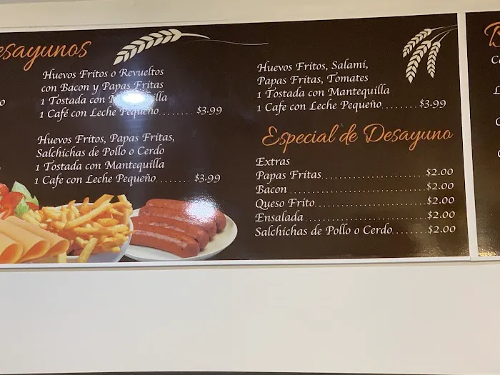 La Artesa Bakery Picture 5