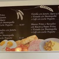 La Artesa Bakery ico