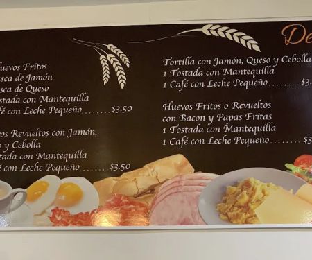 La Artesa Bakery