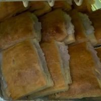 Reposteria Centroamericana Markez ico