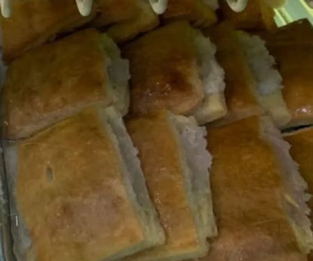 Reposteria Centroamericana Markez
