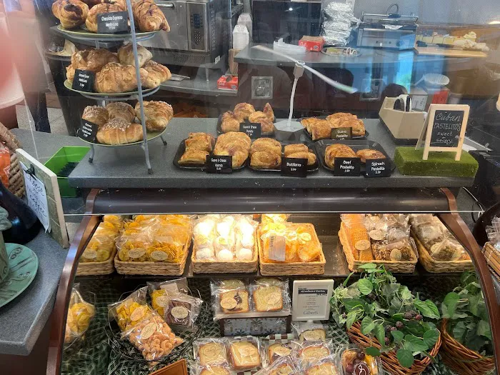 Gilbert’s Food Bar Picture 2