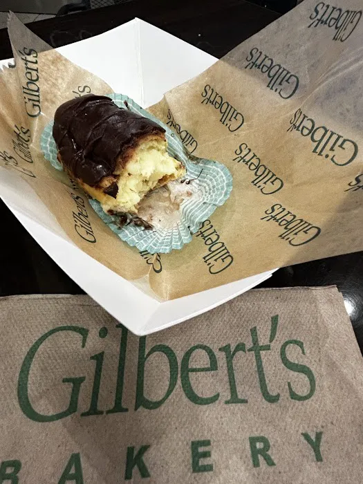 Gilbert’s Food Bar Picture 9