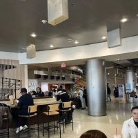 Gilbert’s Food Bar ico