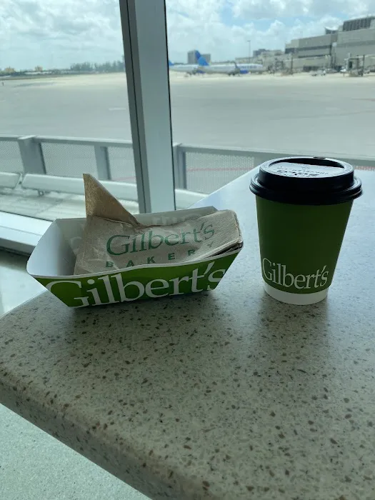 Gilbert’s Food Bar Picture 5
