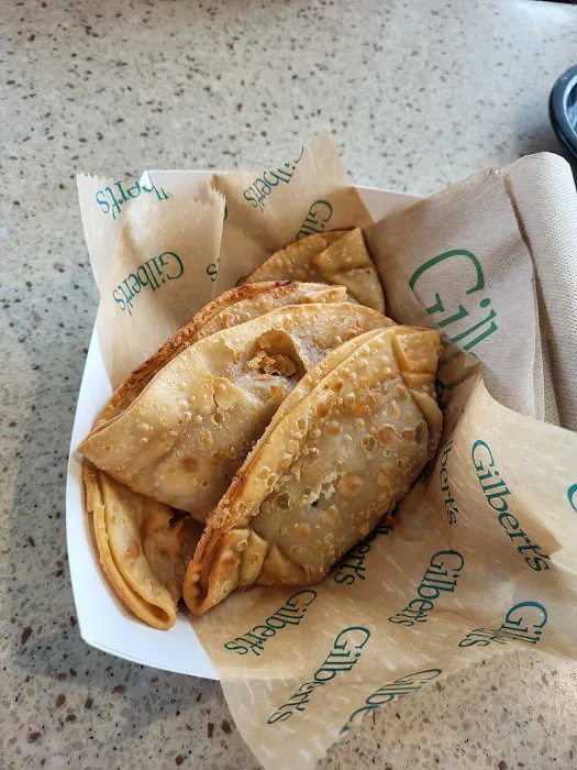 Gilbert’s Food Bar Picture 7