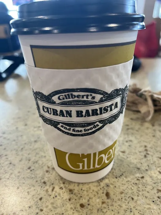Gilbert’s Food Bar Picture 3
