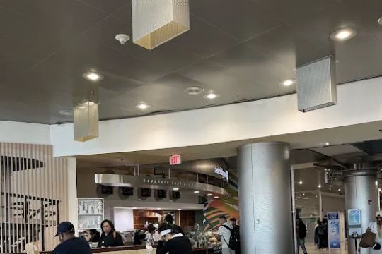 Gilbertu2019s Food Bar