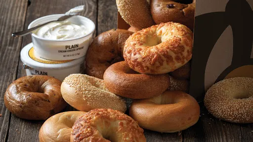Einstein Bros. Bagels Picture 7