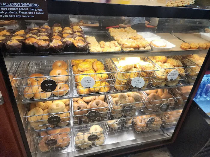 Einstein Bros. Bagels Picture 5