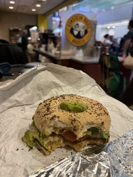 Einstein Bros. Bagels Picture 2