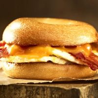 Einstein Bros. Bagels ico