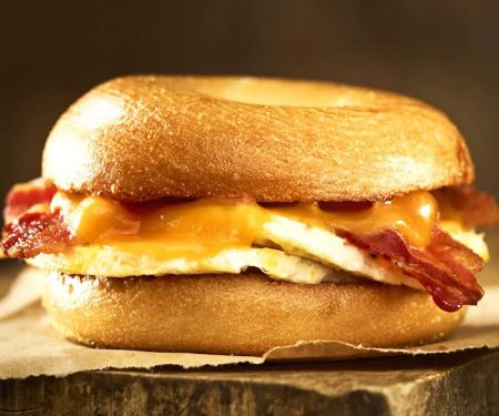 Einstein Bros. Bagels