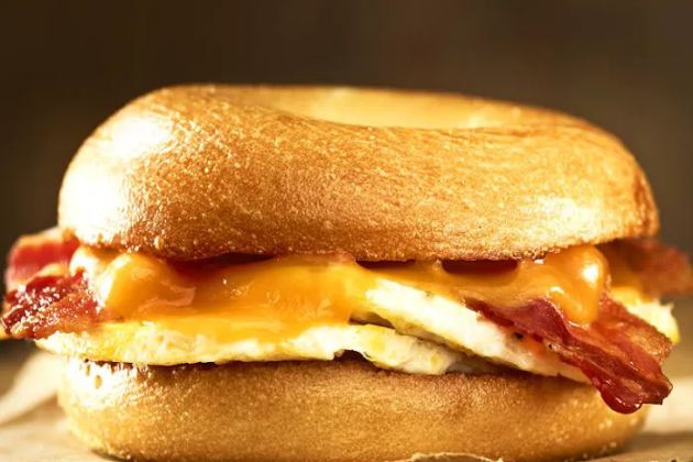 Einstein Bros. Bagels