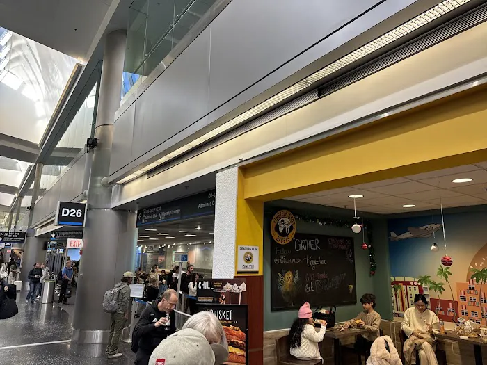 Einstein Bros. Bagels Picture 10