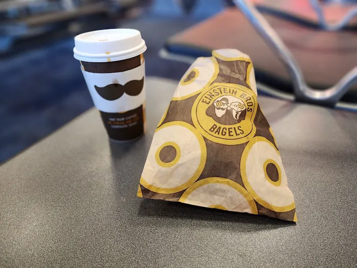 Einstein Bros. Bagels Picture 9