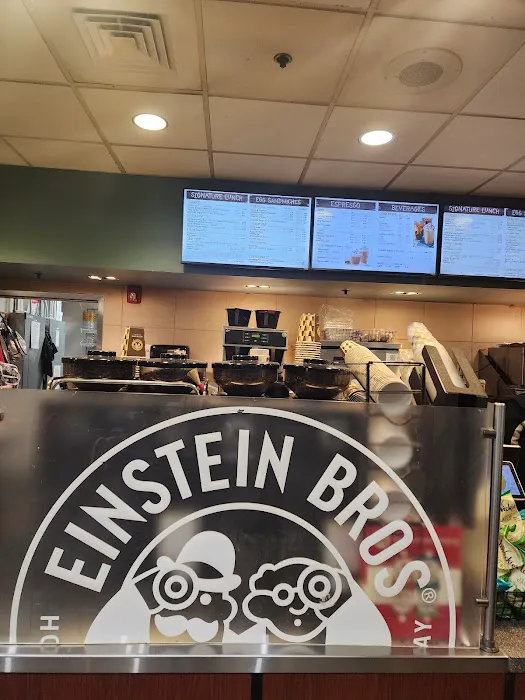 Einstein Bros. Bagels Picture 4