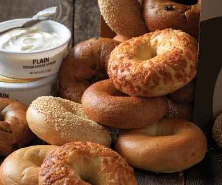 Einstein Bros. Bagels