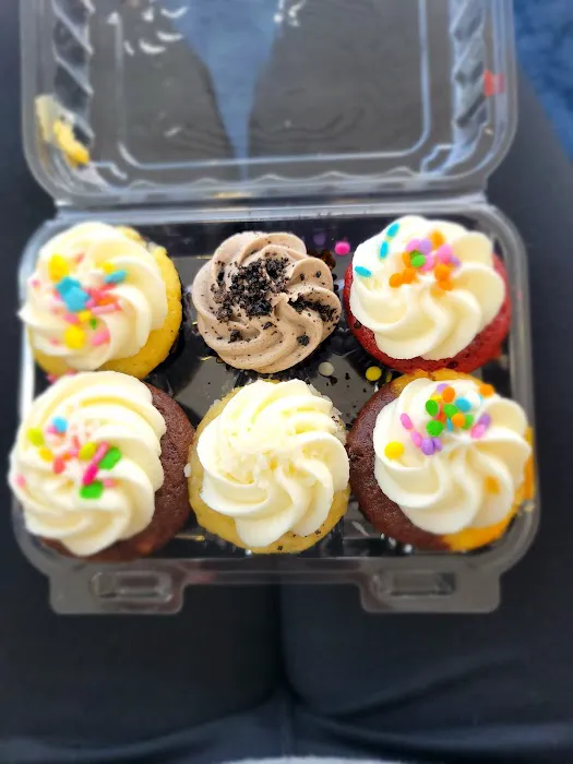 Misha’s cupcake Picture 7