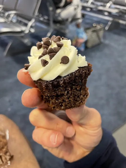 Misha’s cupcake Picture 3
