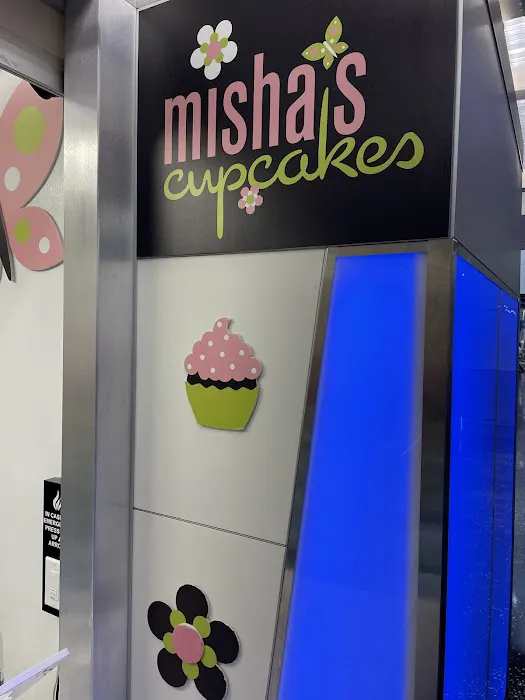 Misha’s cupcake Picture 1