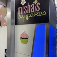 Misha’s cupcake ico