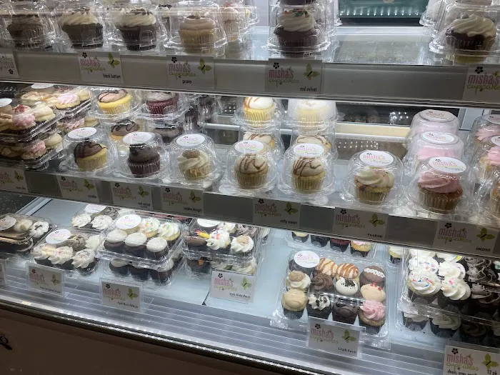 Misha’s cupcake Picture 2
