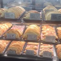 Half Moon Empanadas - Gate F11 ico
