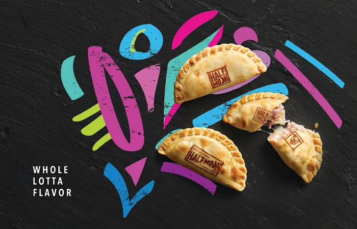Half Moon Empanadas - Gate F11 Picture 8