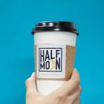 Half Moon Empanadas - Gate F11