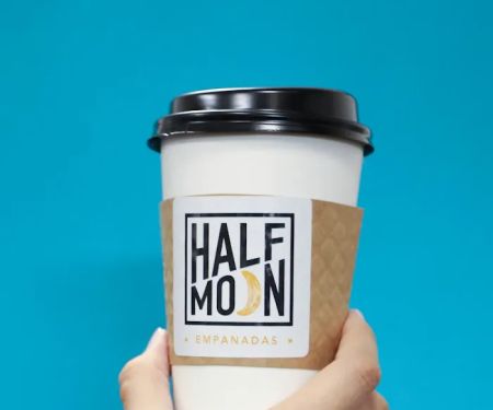 Half Moon Empanadas - Gate F11