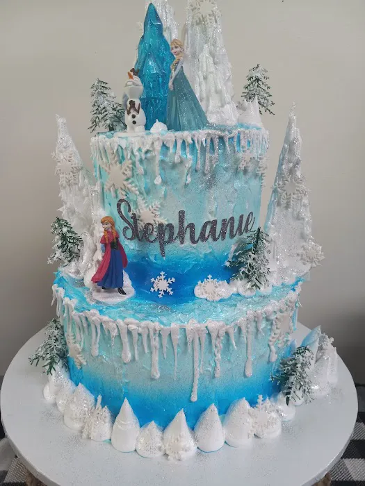 Super Buffet Bakery Picture 10