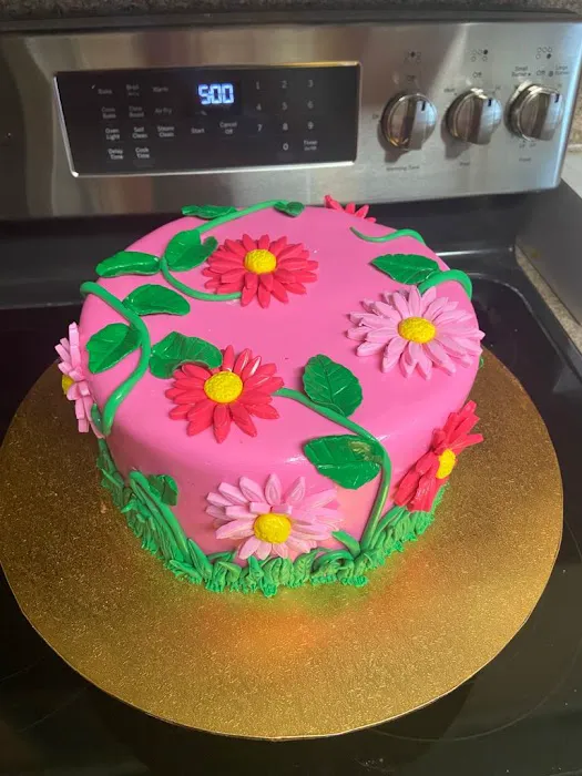 Super Buffet Bakery Picture 6